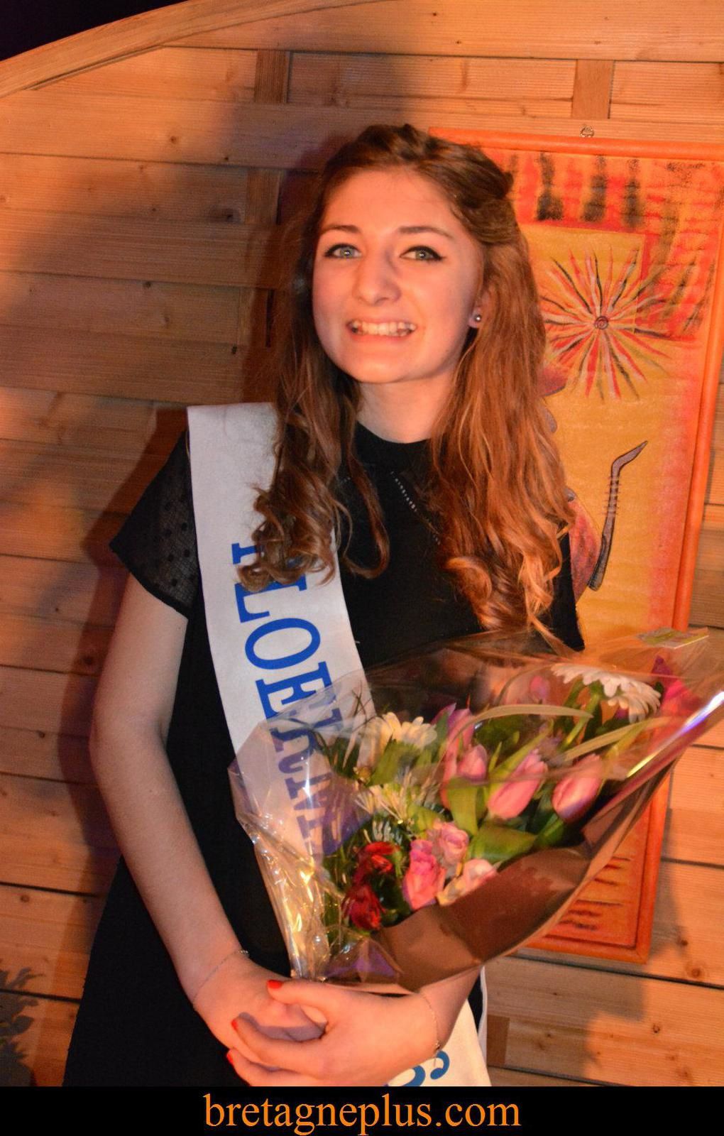 Election Miss Pays de Ploermel 2016