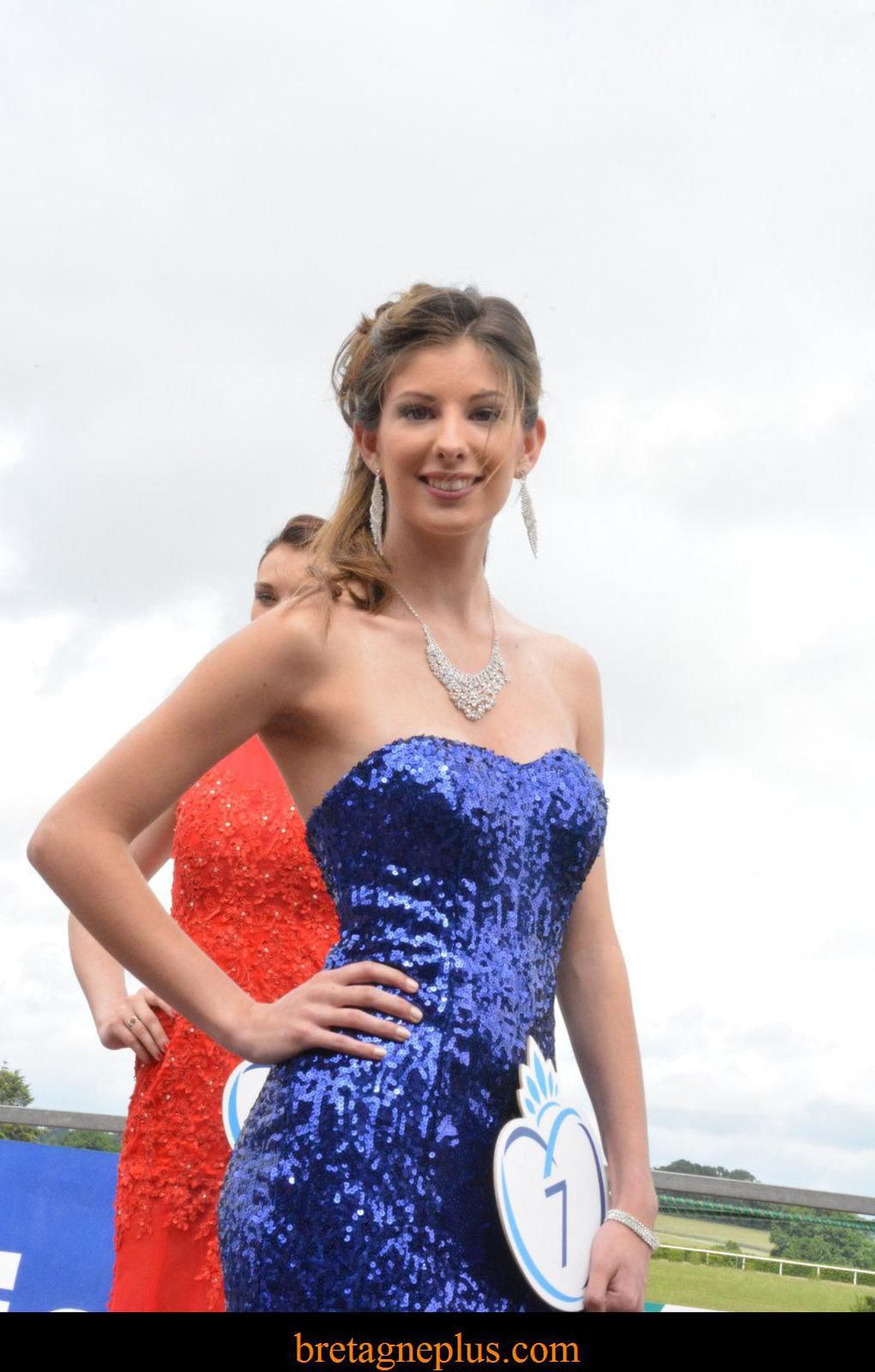 Election Miss Centre Bretagne 2016