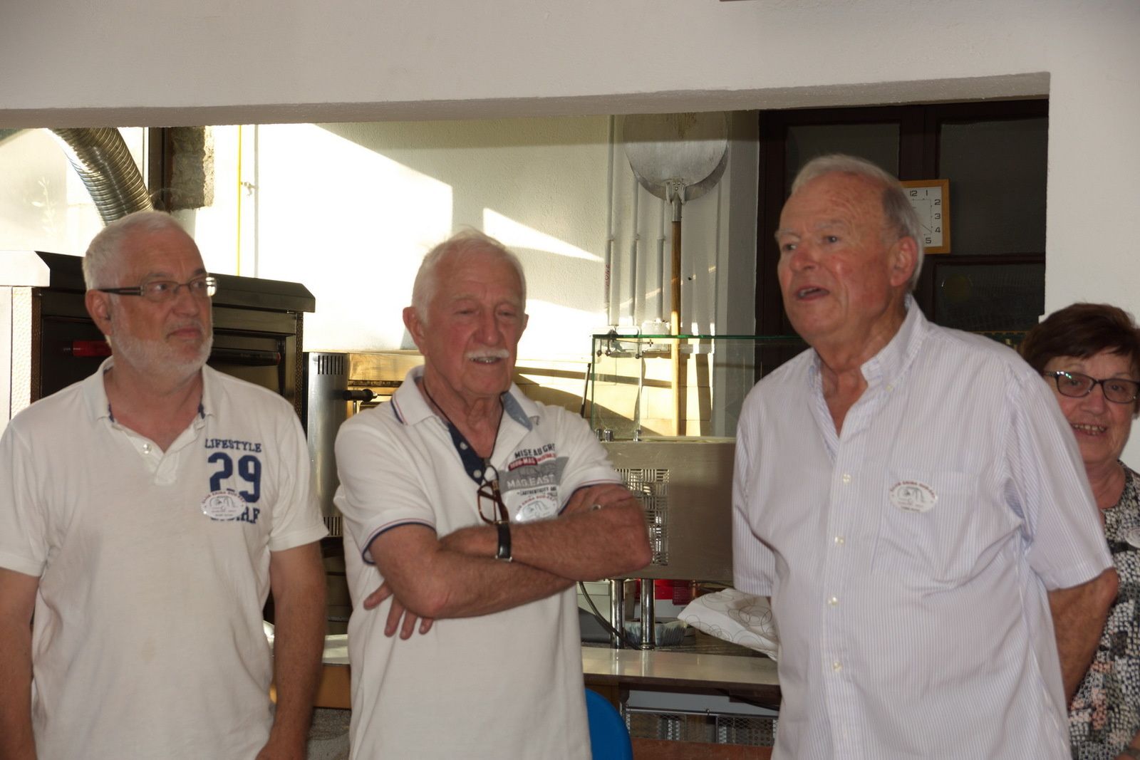 rencontre club petanque ardeche