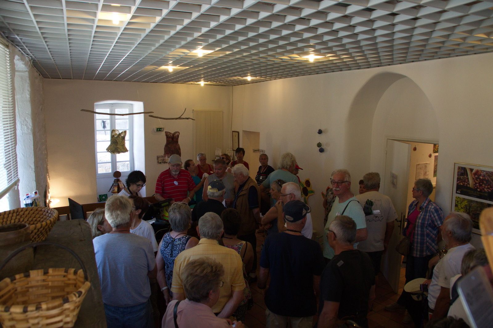 rencontres seniors ardeche