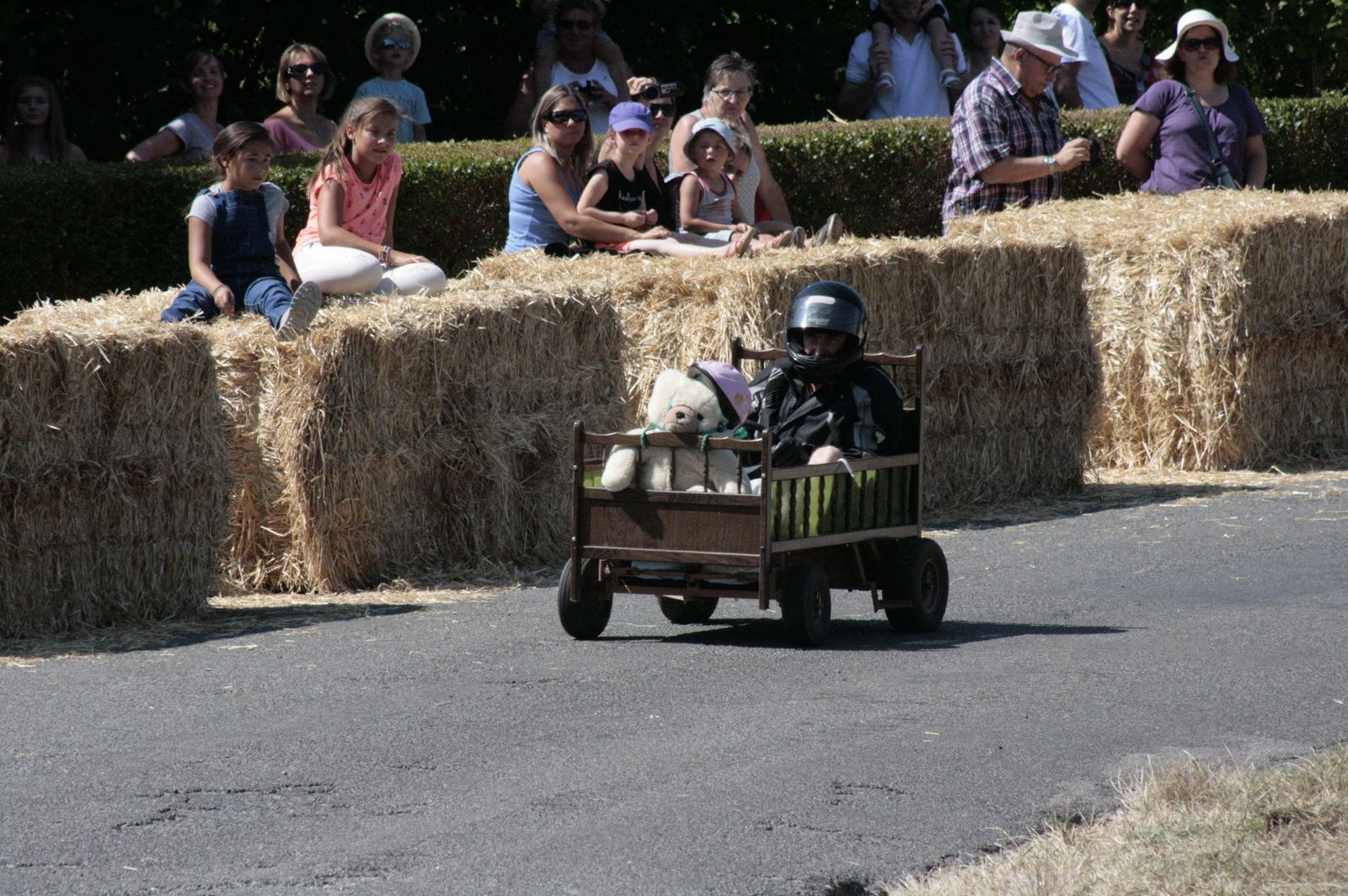 rencontre brout vernet
