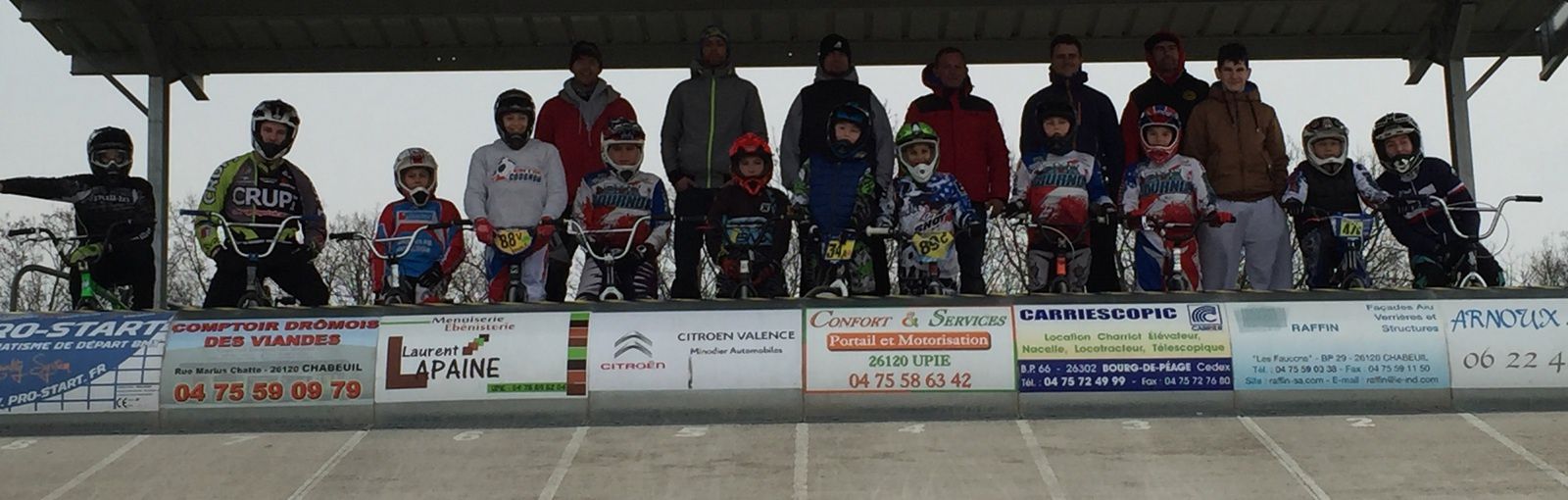 Résultats du Trophée de la Raviole