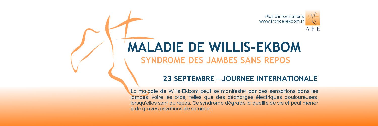 23 septembre : Journée internationale du syndrome des 23 septembre : Journée internationale du syndrome des