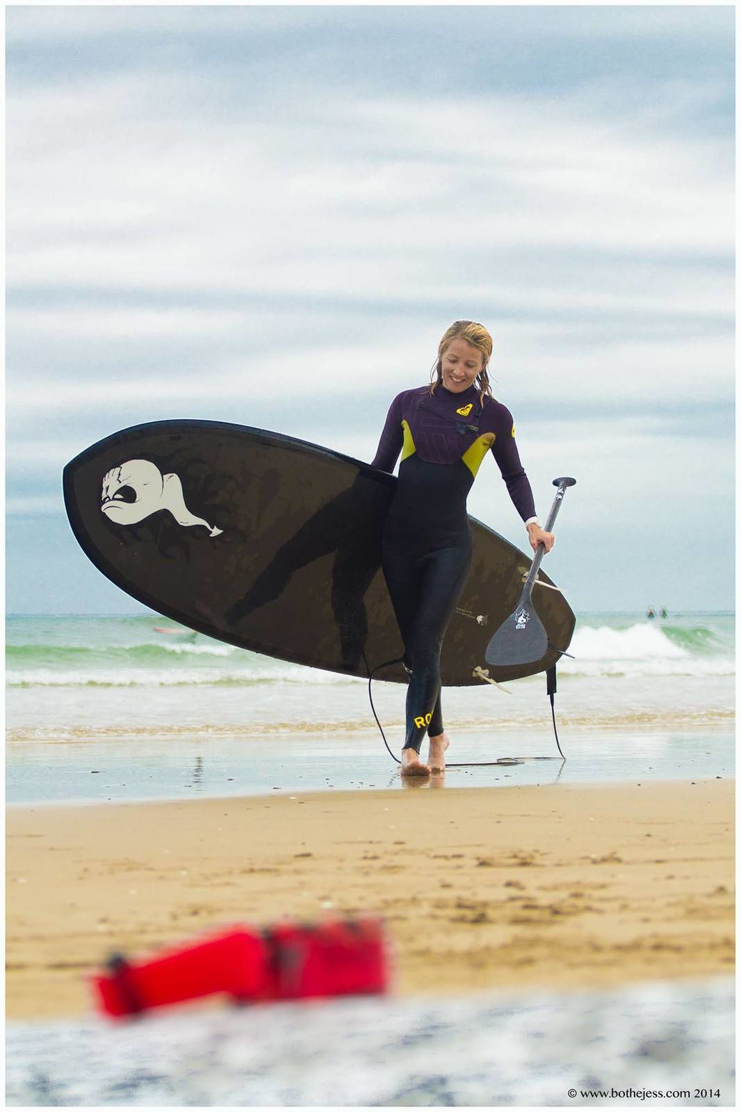 Trip côte Basque fin avril