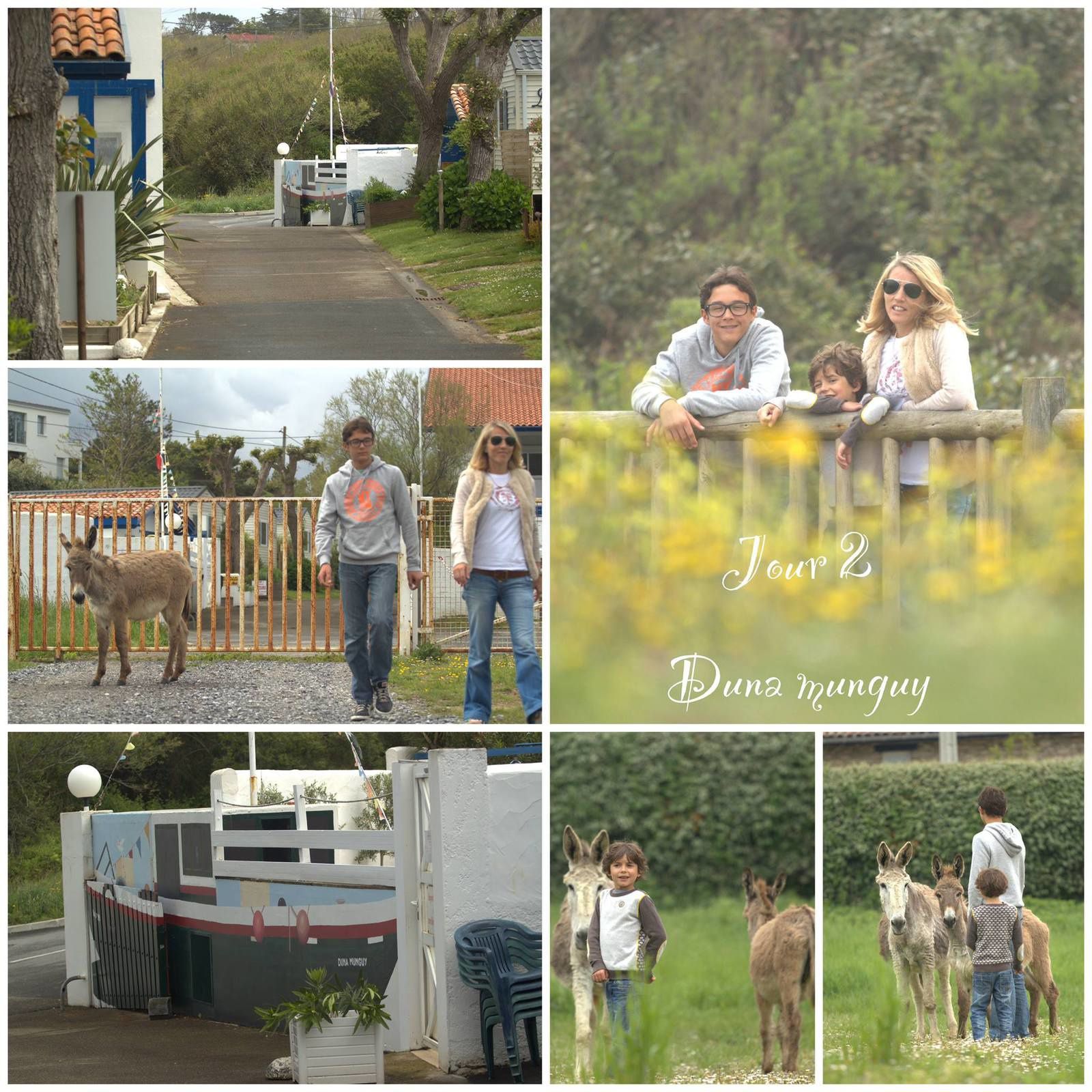 Trip côte Basque fin avril