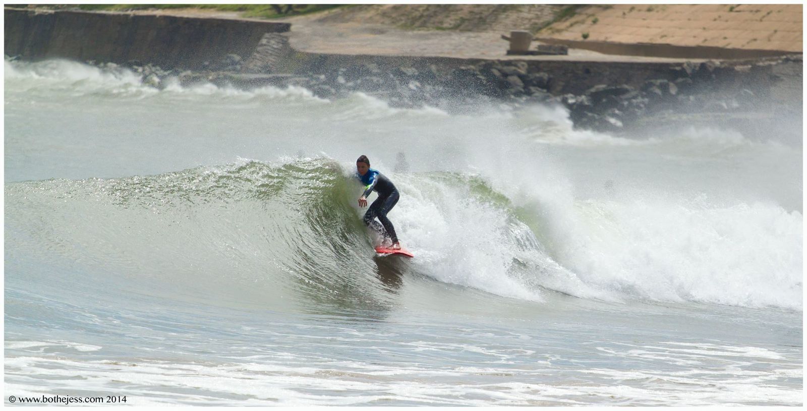 Trip côte Basque fin avril