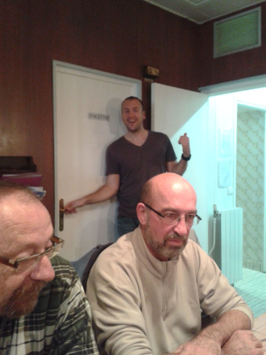 CR n°87 Le Croisic par Guilhem 16 nov 2014