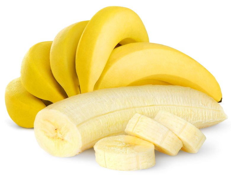 Recette : Masque à la banane et au coco - Le blog de blackessence