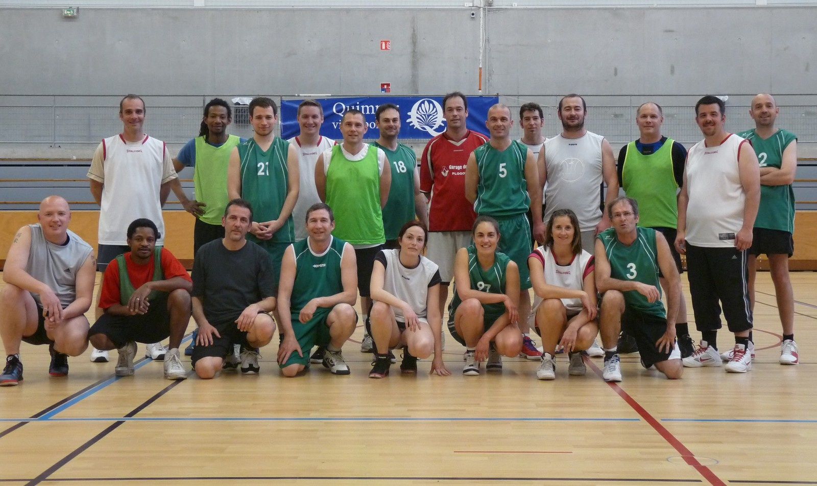 activités rencontres pour célibataires