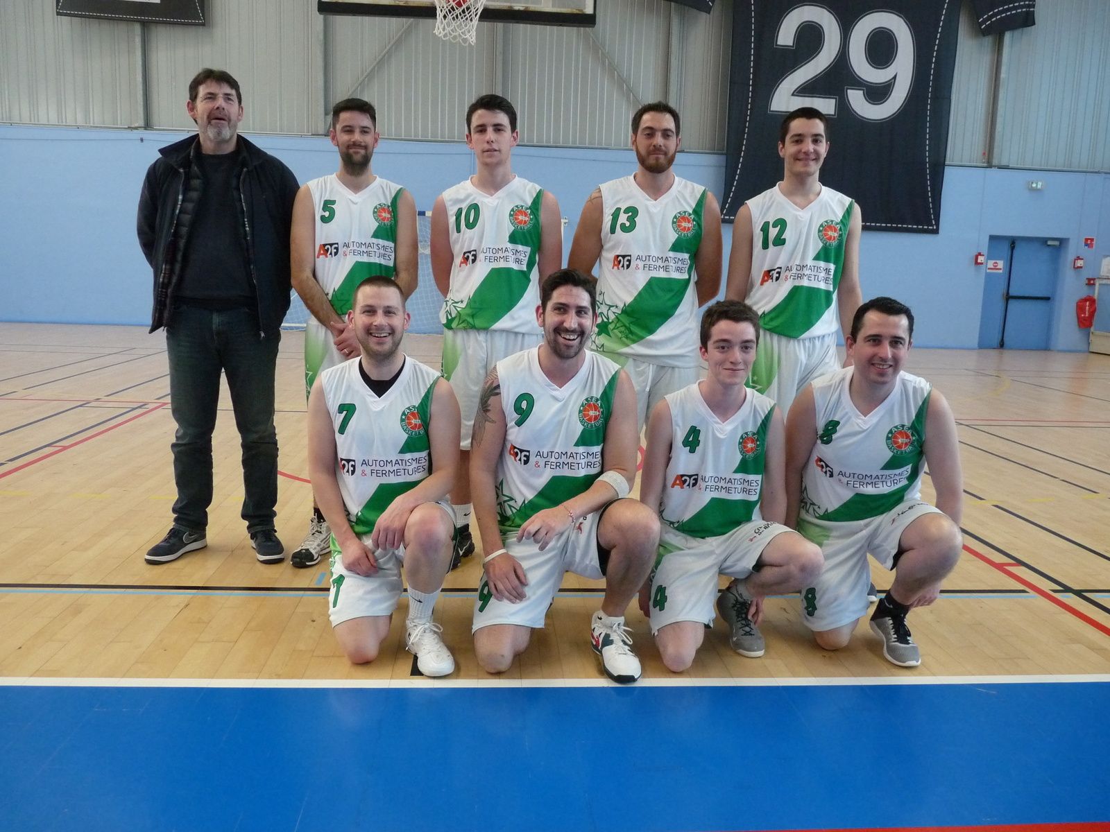 Nouveau jeu de maillot Blog de L