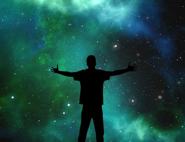 ENSEMENCER POUR SEMER LA VIE SPATIAL