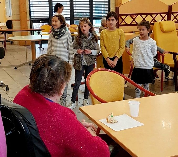 rencontre graulhet
