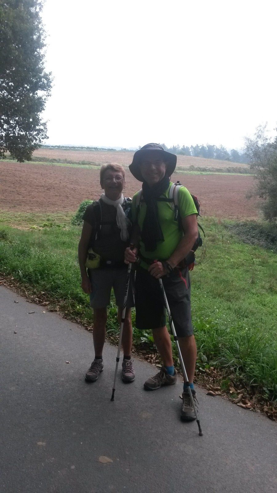 photo prise par un jeune italo/anglais merci à lui