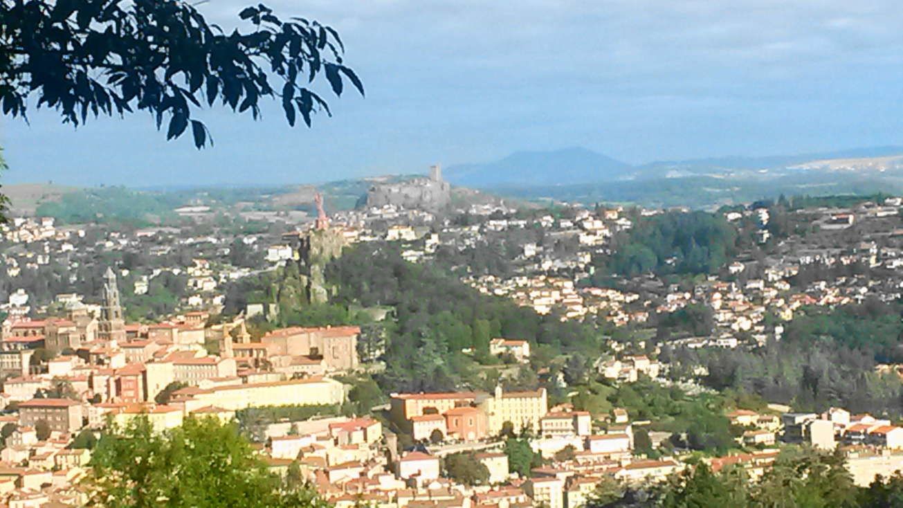 poétique du village rencontres en margeride