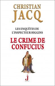 Le crime de Confucius - Mourir pour Léonard - Le tueur du vendredi 13