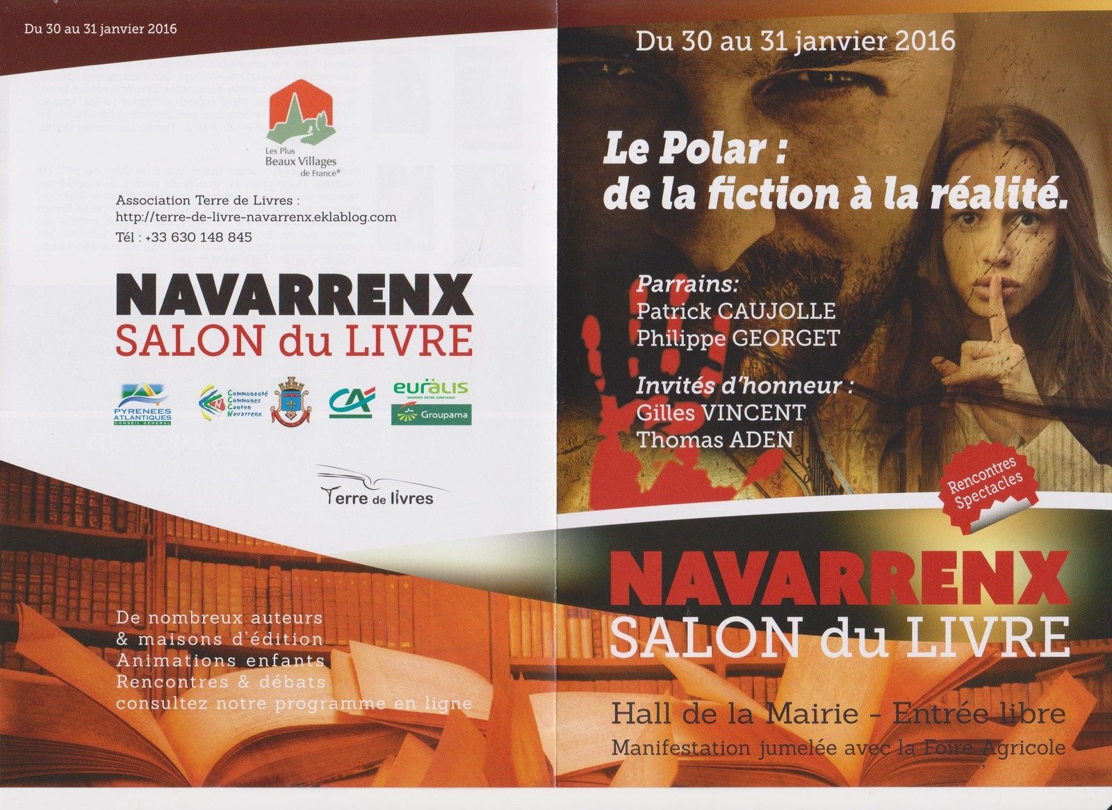 livre edition rencontre