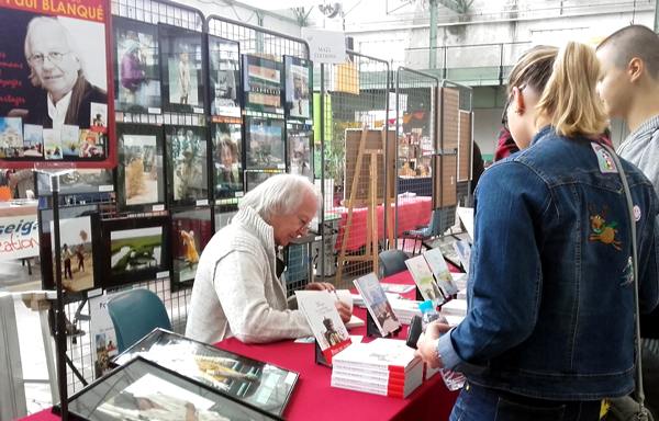 Livres sans frontières "j'ai 10 ans"