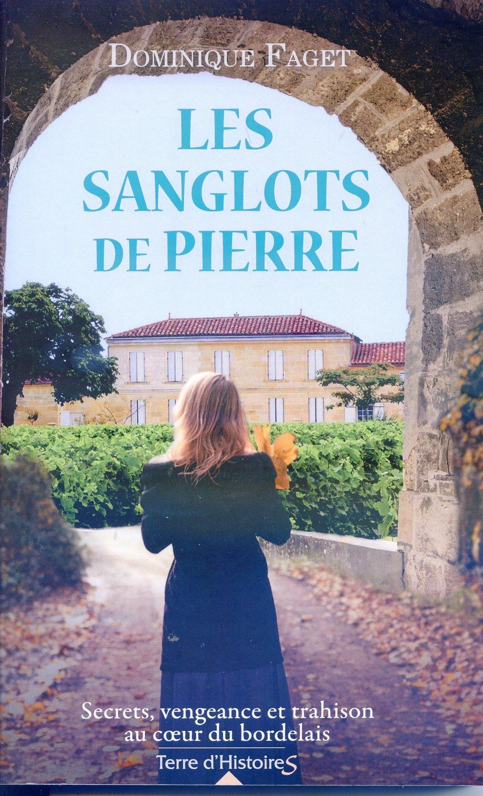 Les sanglots longs (French Edition)