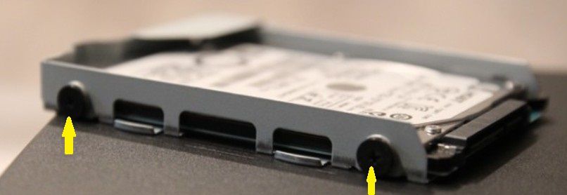 TUTO - PS4 : comment utiliser un disque dur externe pour stocker