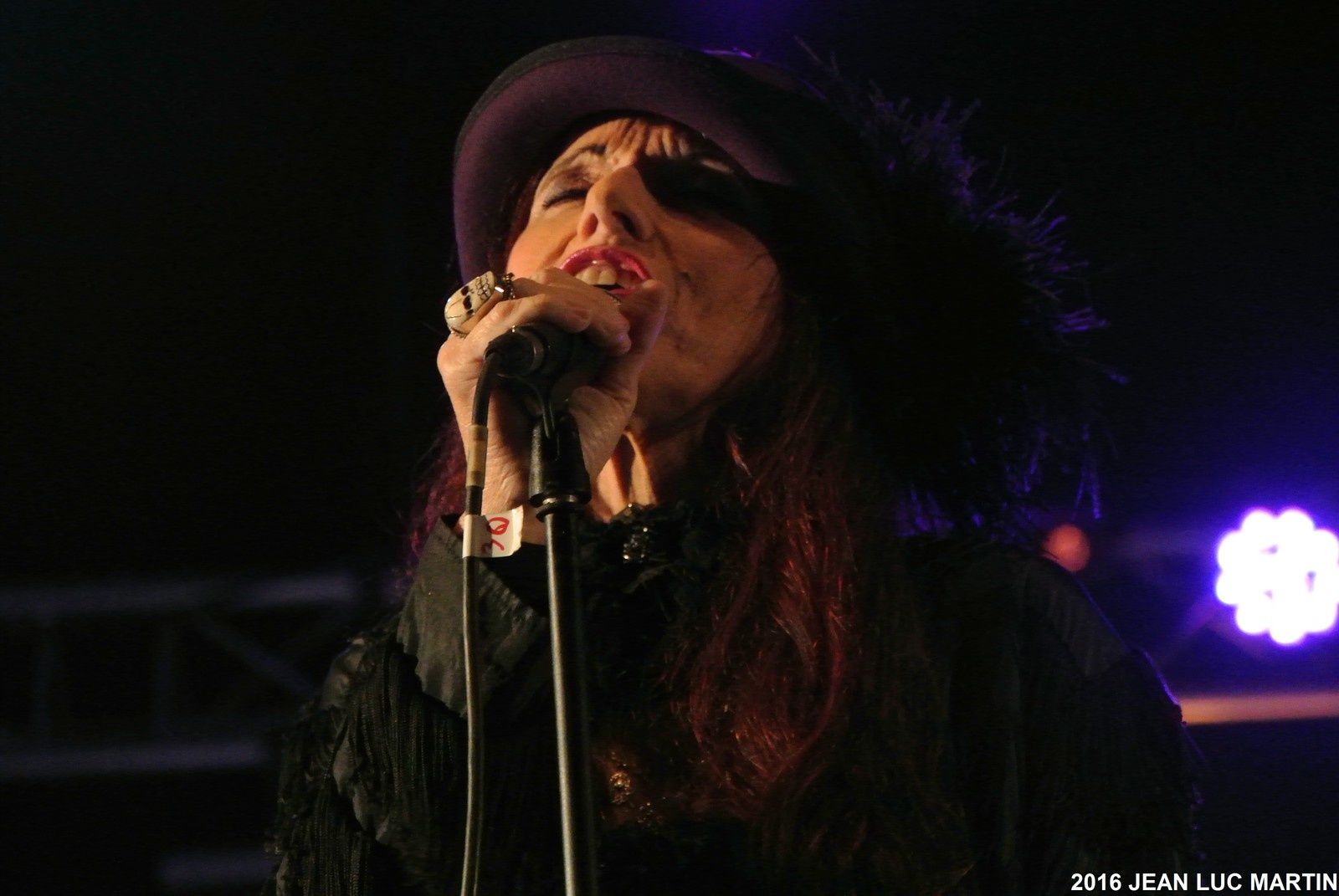 HOMMAGE A CANDY KANE Le blog de jazzaseizheur