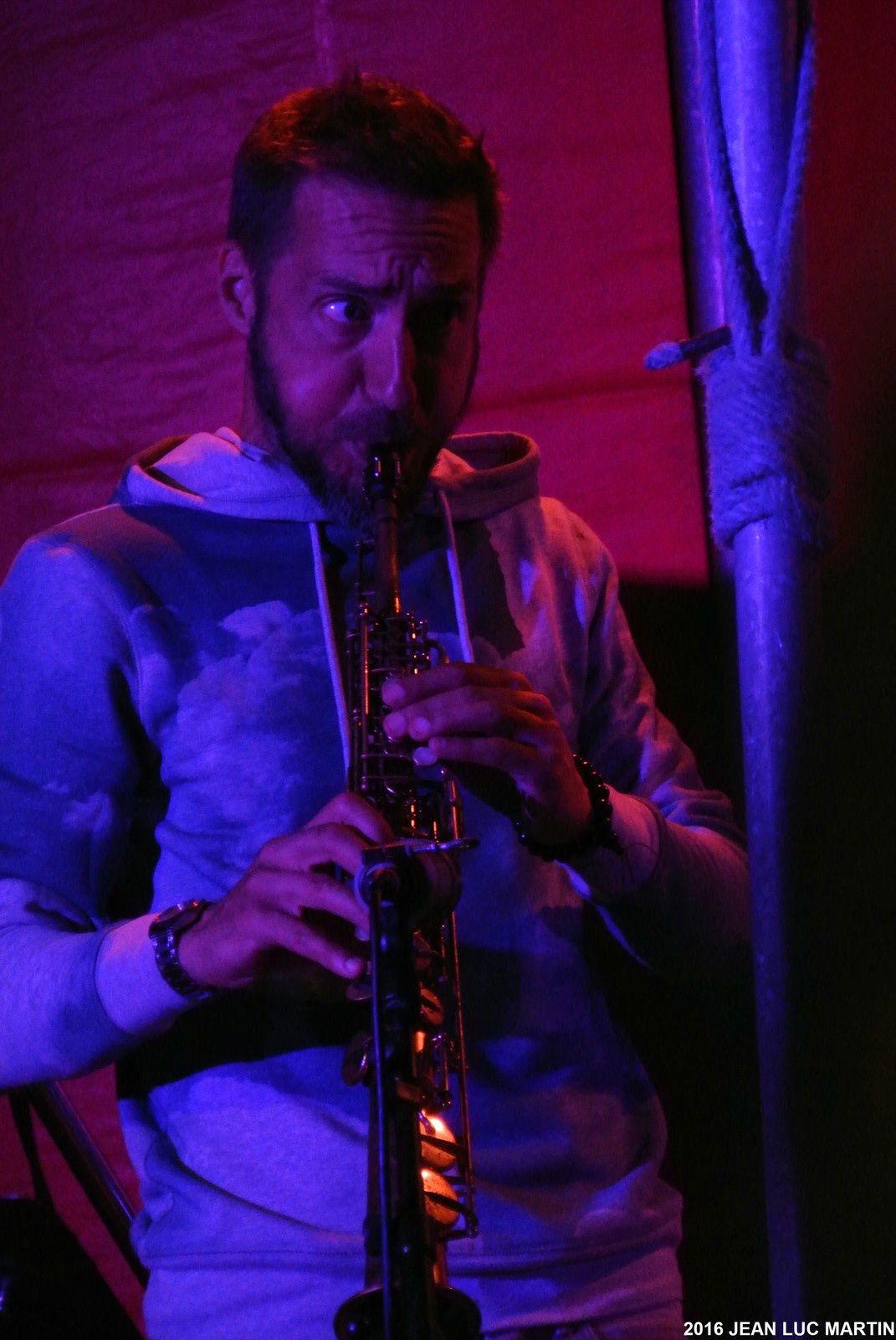 les rencontres des arts fous fouras