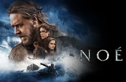 Mon avis sur Noé le film