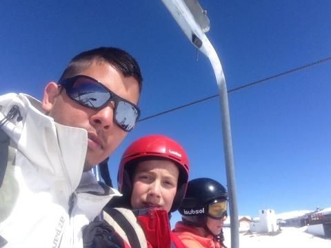 Ils sont bien déguisés. allez vous les reconnaître?