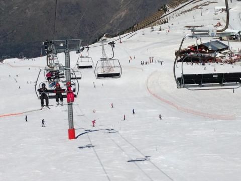 Ils sont bien déguisés. allez vous les reconnaître?