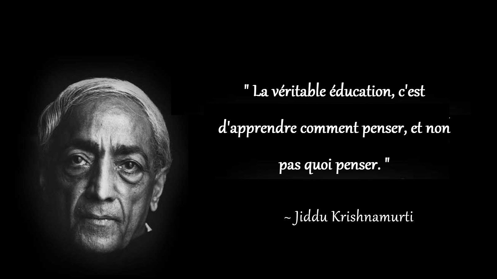 Tu ne rencontre personne par hasard