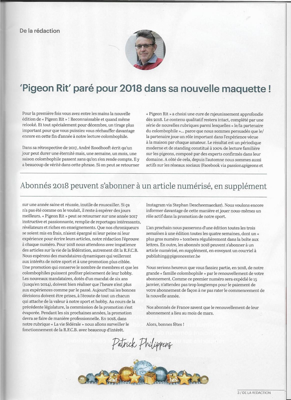 premiere rencontre redaction
