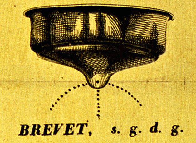 Détails de l'affiche.