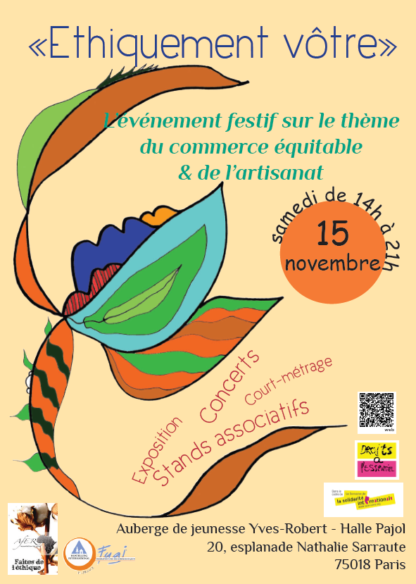 Rencontres auberge de jeunesse