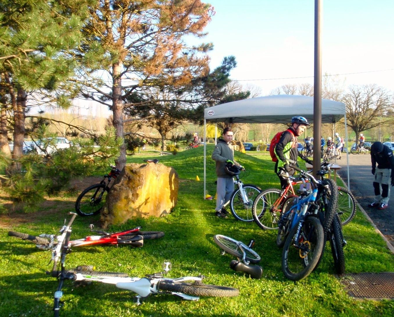 vtt rencontre 89
