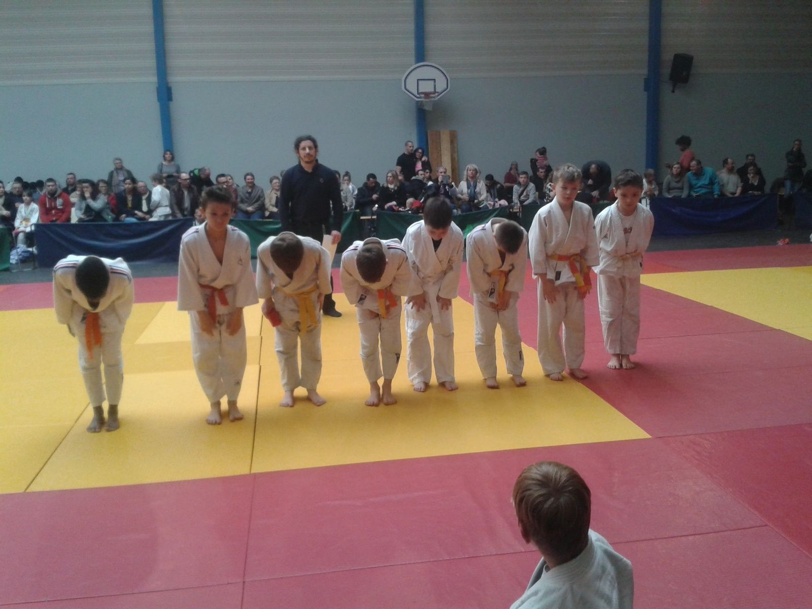 Club de rencontre dans le 58