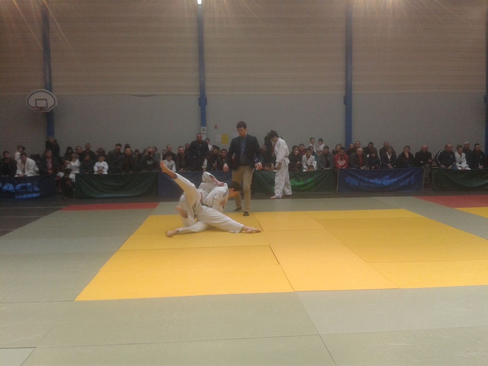 club des rencontres