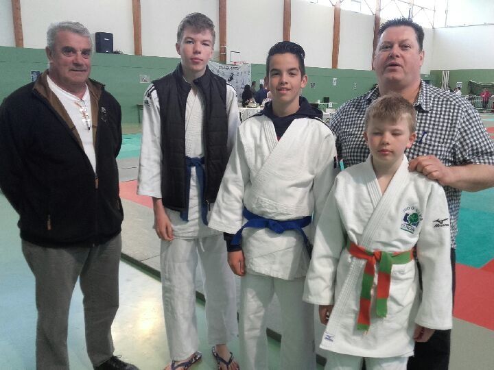 club judo 69