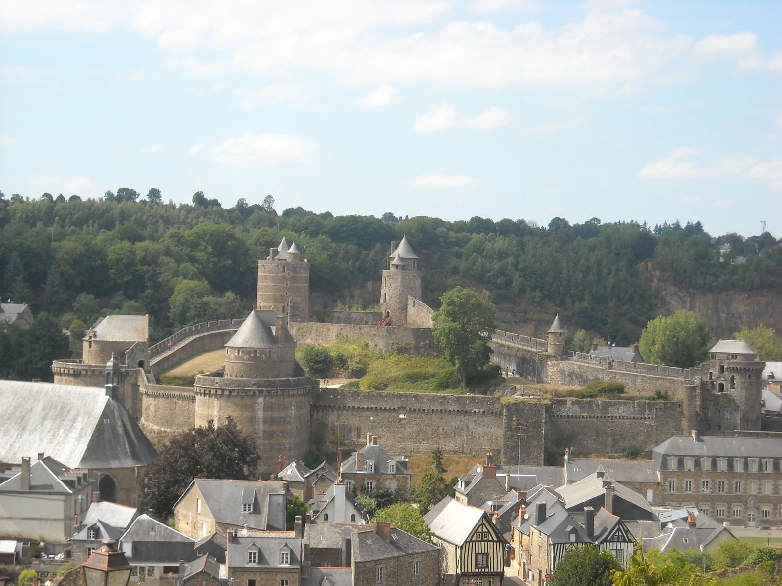 voyage Chroniques d'une vie ordinaire