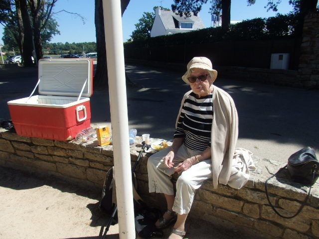 rencontre locminé