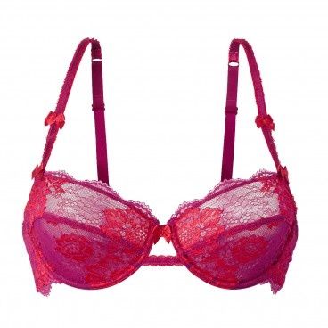 Rouge gorge sous vetement hotsell