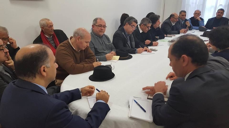 rencontre senior tunisie