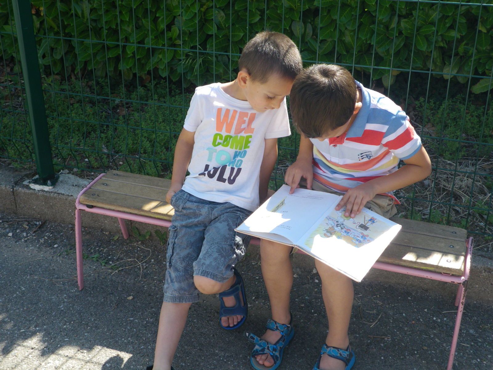 rencontre gs cp