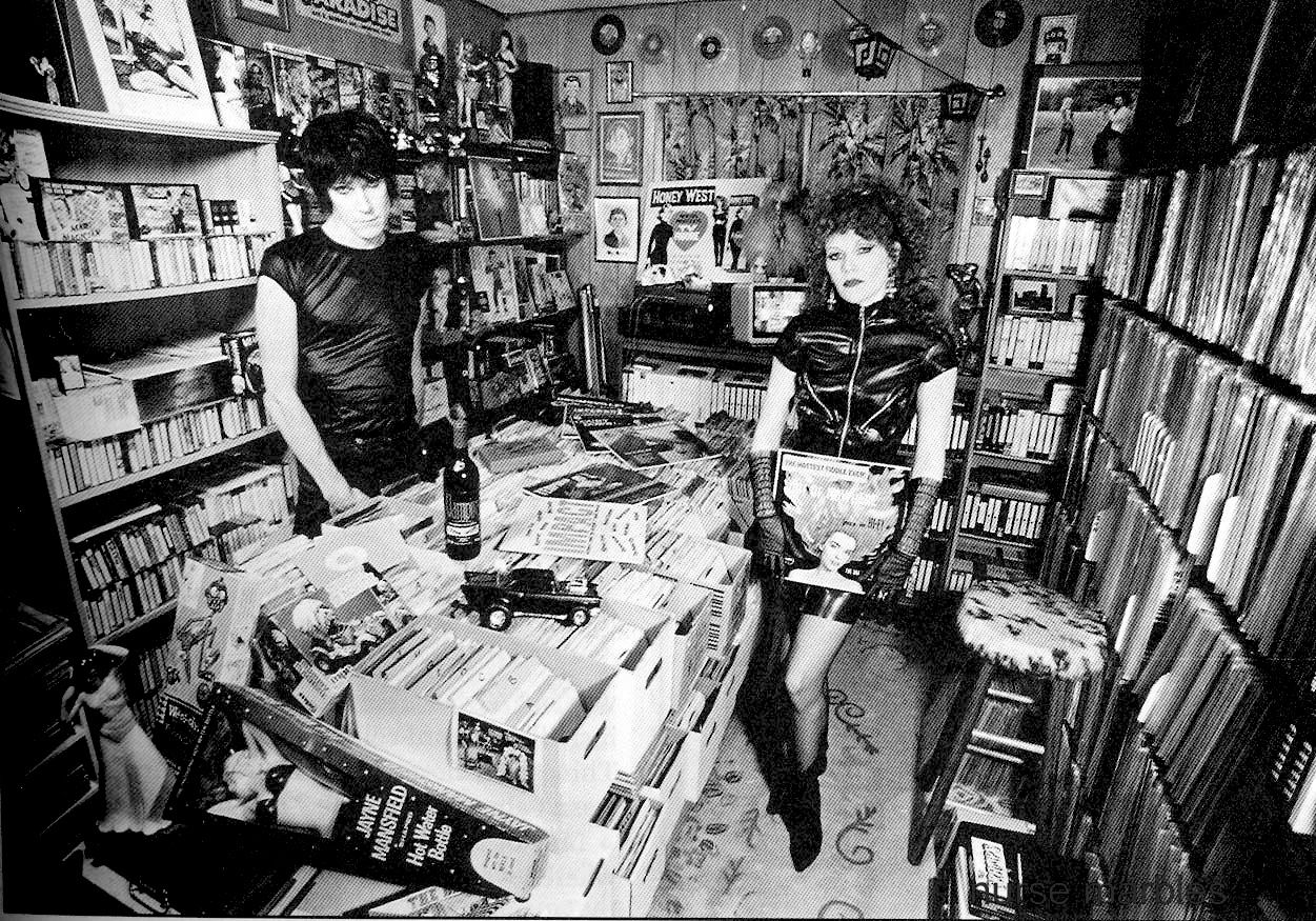 virginie despentes prostituée