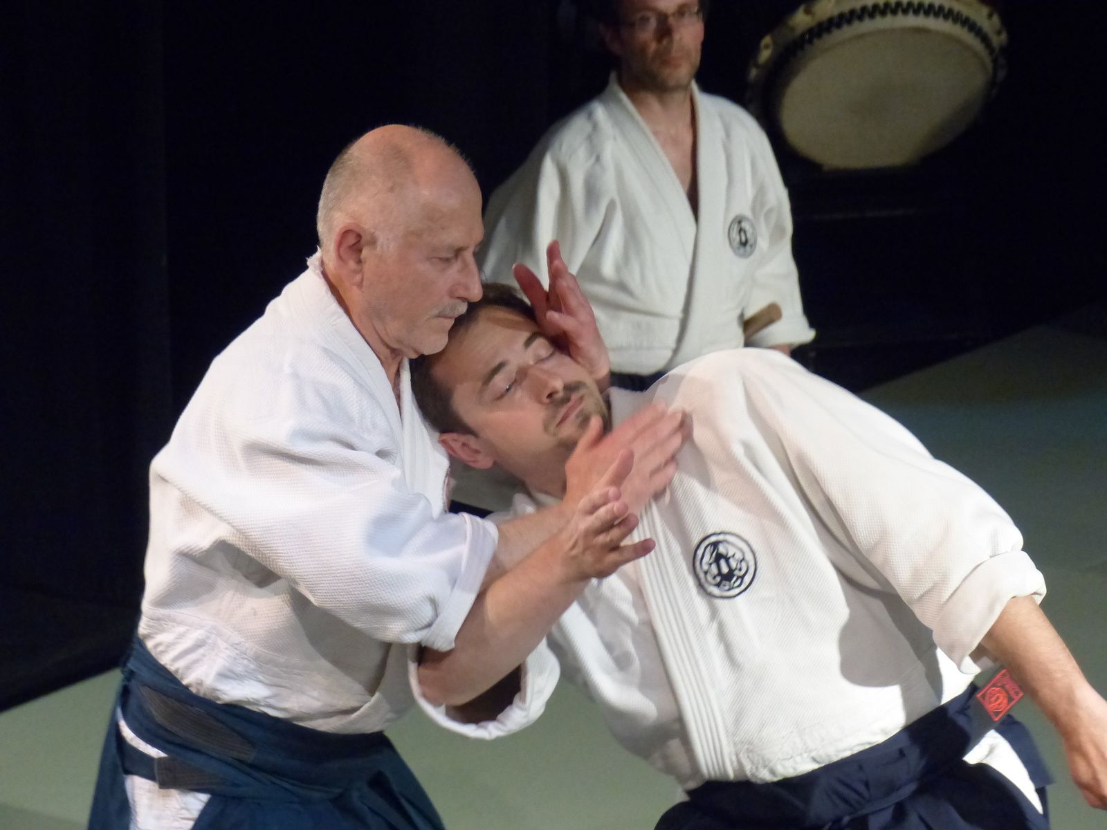 NAMT 2016 : La tradition vivante