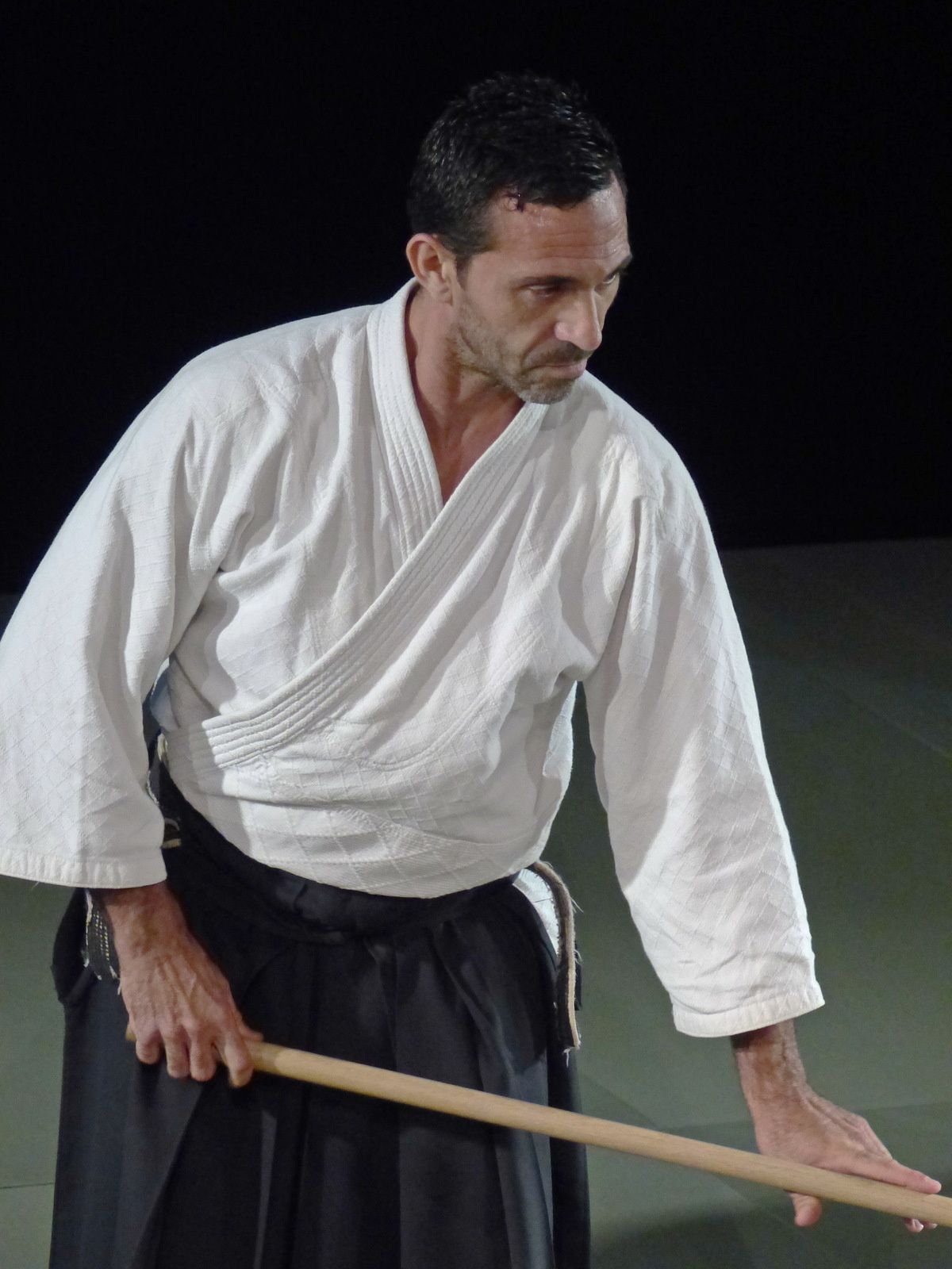 NAMT 2016 : La tradition vivante