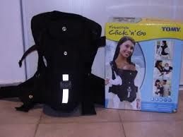 Portage Tomy Click and go L avis de Famille