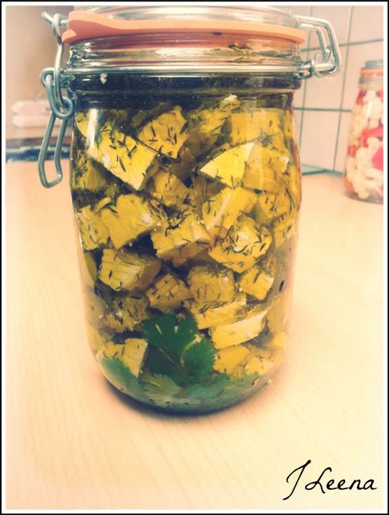 Feta Marine Maison Le Blog De J Leena