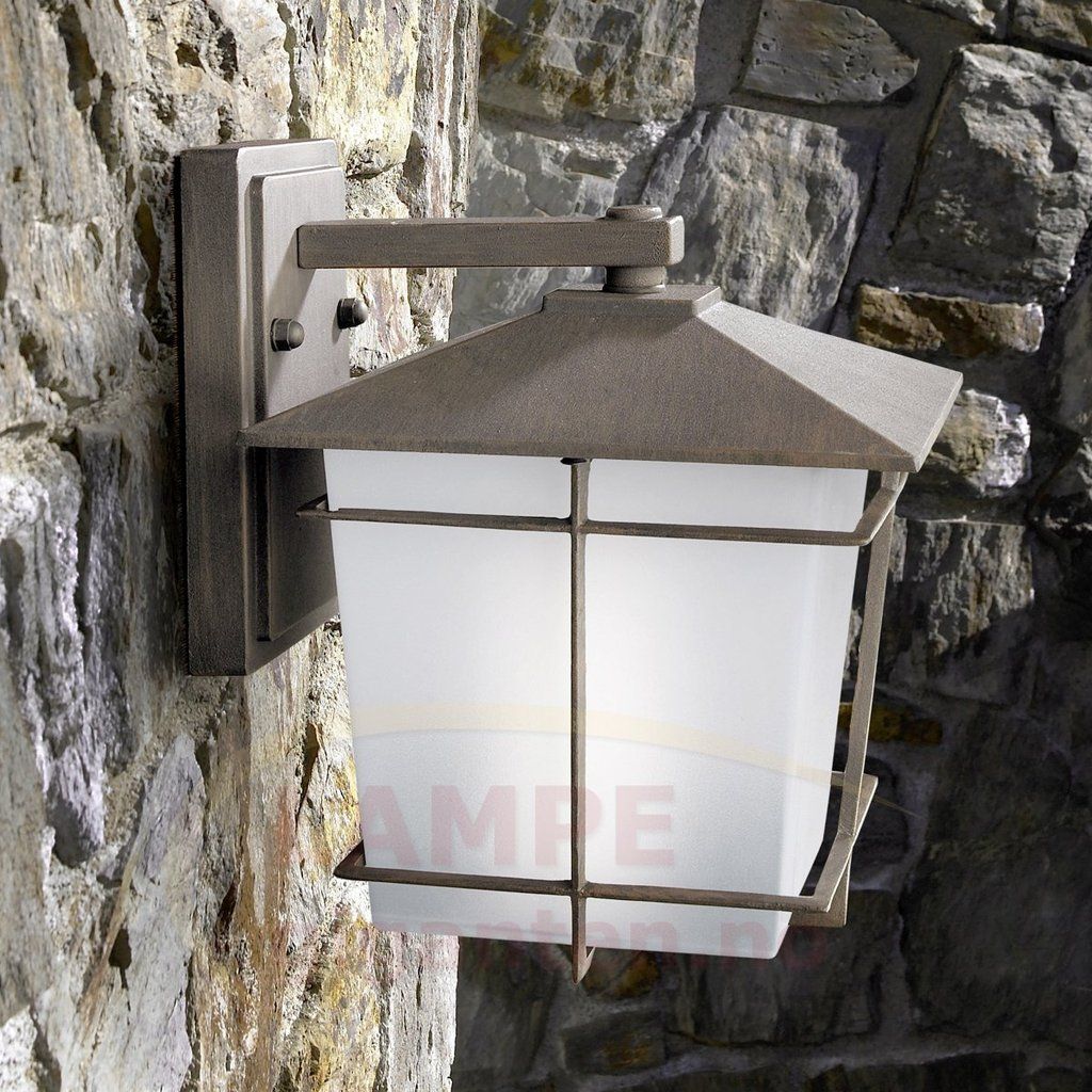 Lamper belysning for hjemmet