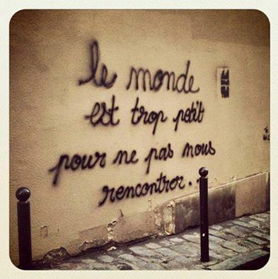 Se rencontrer en france