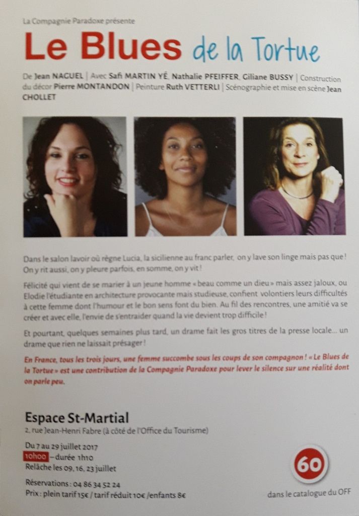 festival d avignon rencontres