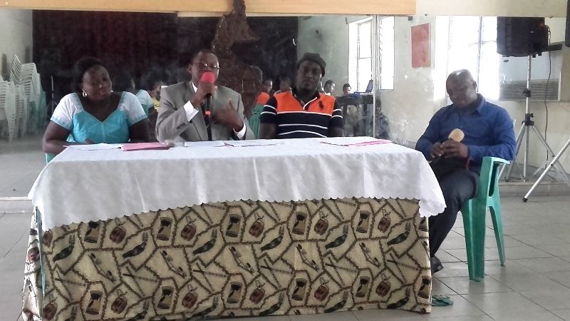 Fête de la musique: Des séminaires de recyclage pour célébrer l’évènement à Douala